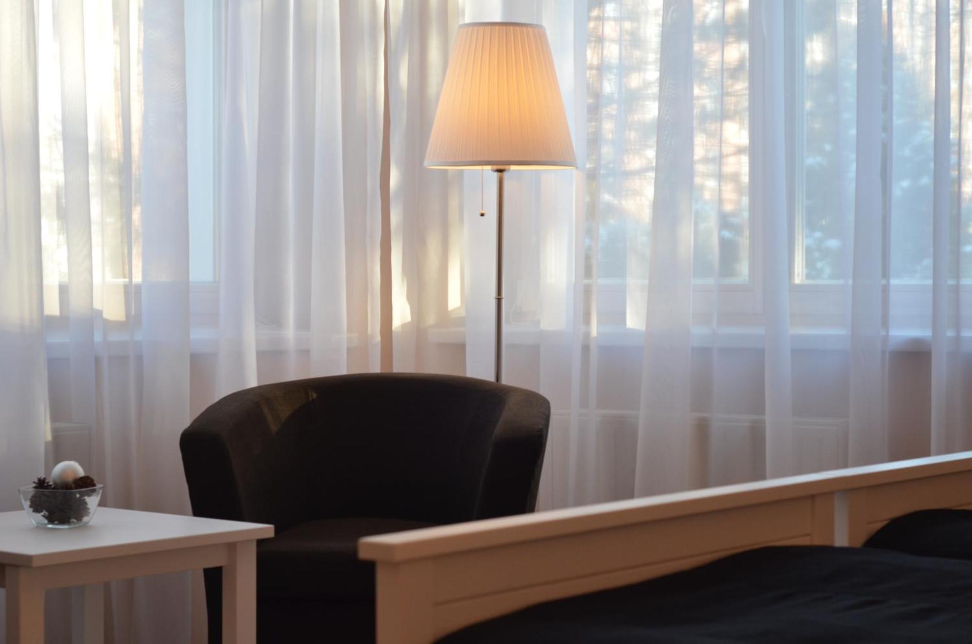 Liepa Hotel Šilutė Szoba fotó