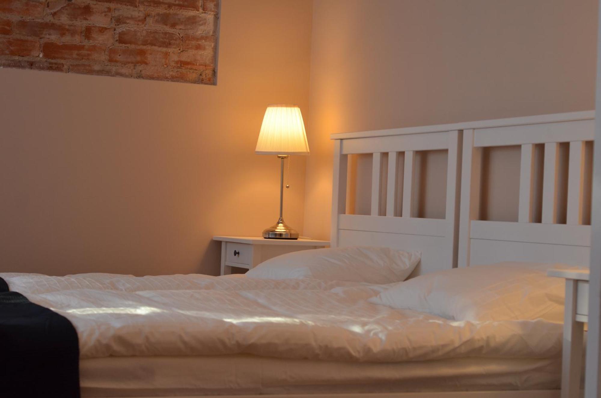 Liepa Hotel Šilutė Szoba fotó