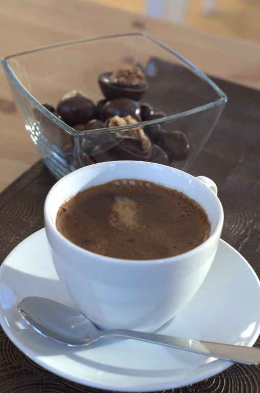 Liepa Hotel Šilutė Kültér fotó