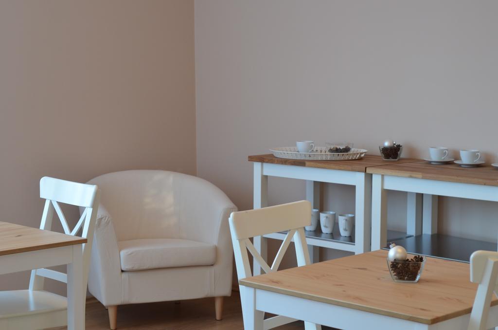 Liepa Hotel Šilutė Kültér fotó