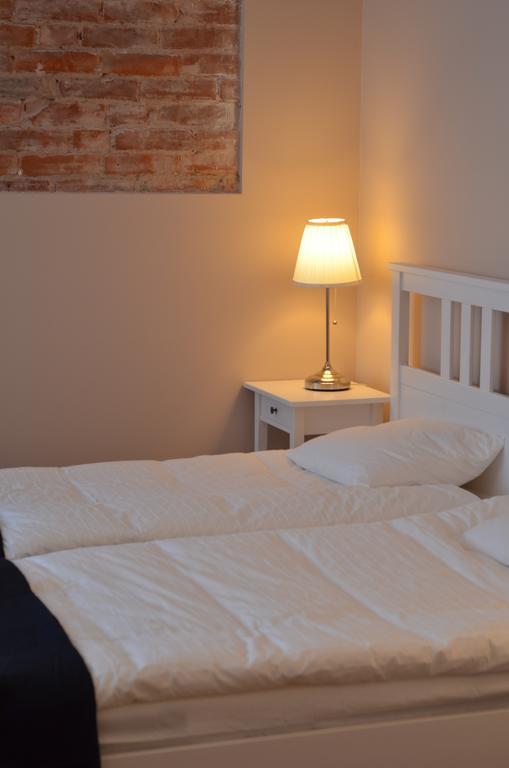 Liepa Hotel Šilutė Szoba fotó