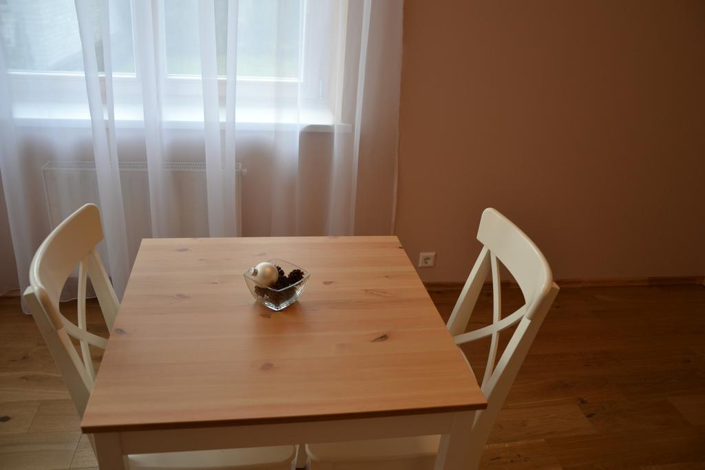 Liepa Hotel Šilutė Kültér fotó