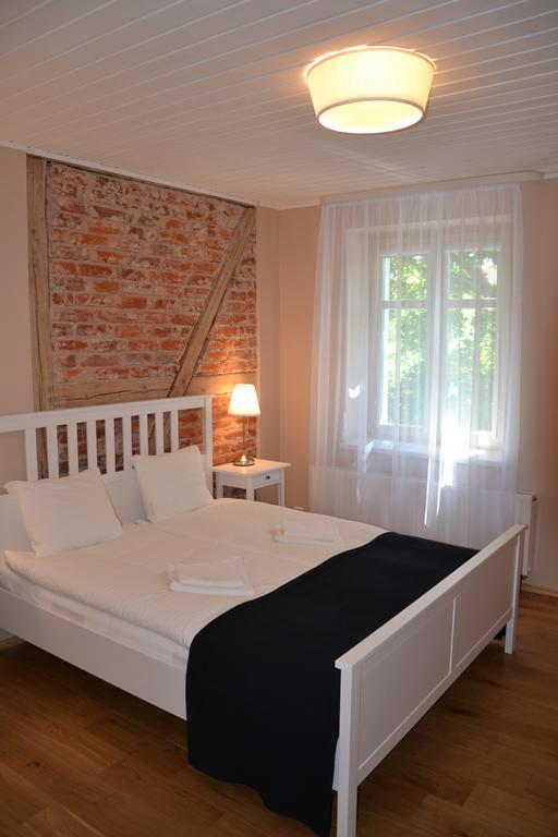 Liepa Hotel Šilutė Kültér fotó