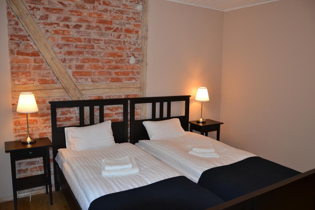 Liepa Hotel Šilutė Kültér fotó