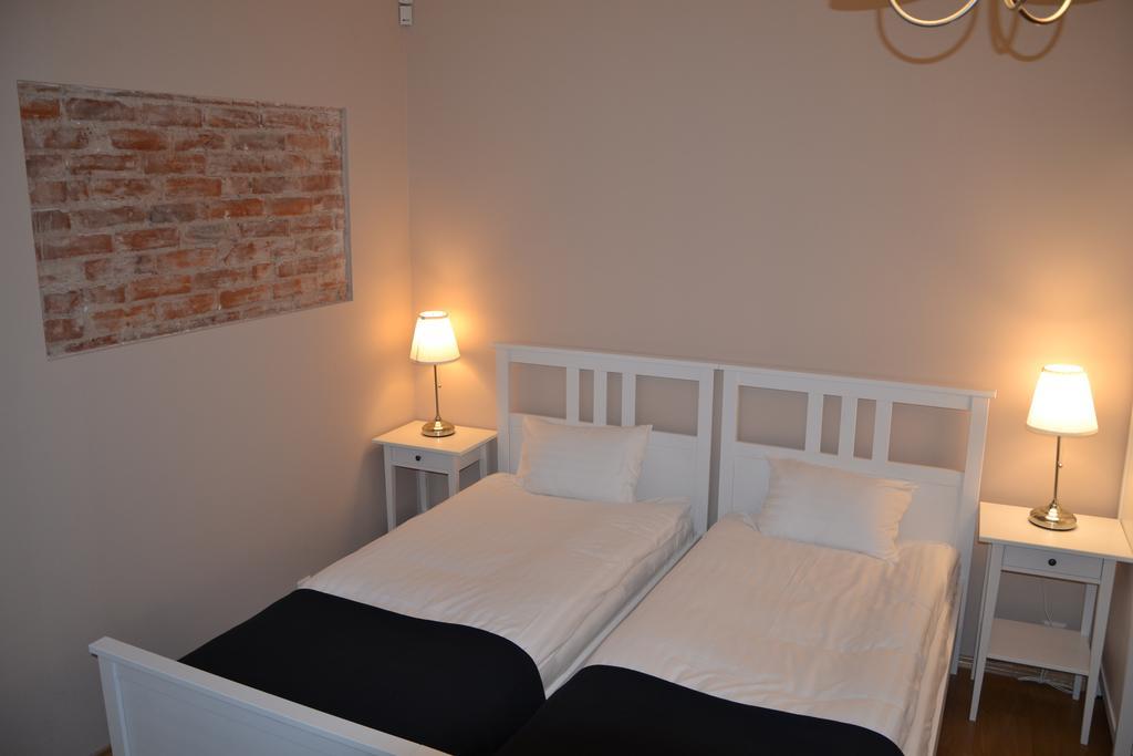 Liepa Hotel Šilutė Kültér fotó