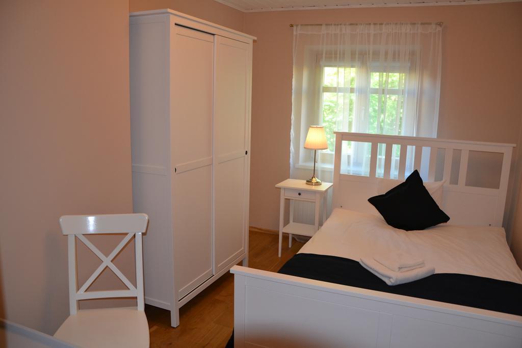 Liepa Hotel Šilutė Kültér fotó